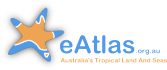 eAtlas logo
