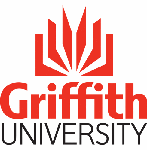 Griffith University Logo