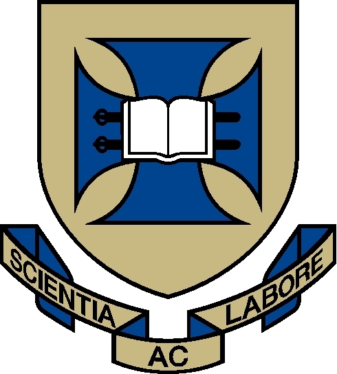 UQ Logo