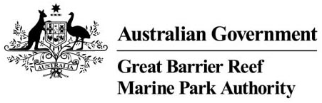 GBRMPA Logo