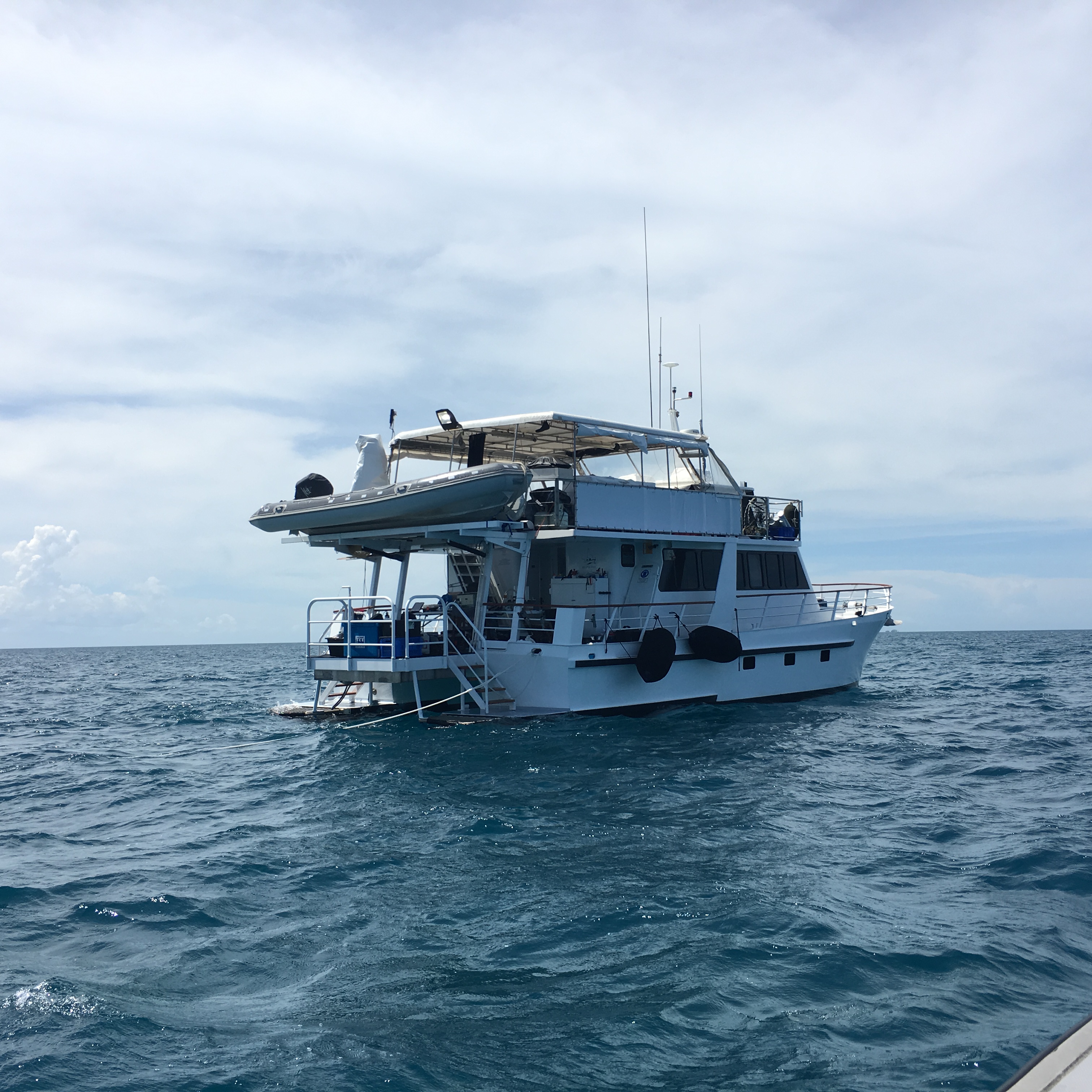 MV Eclipse