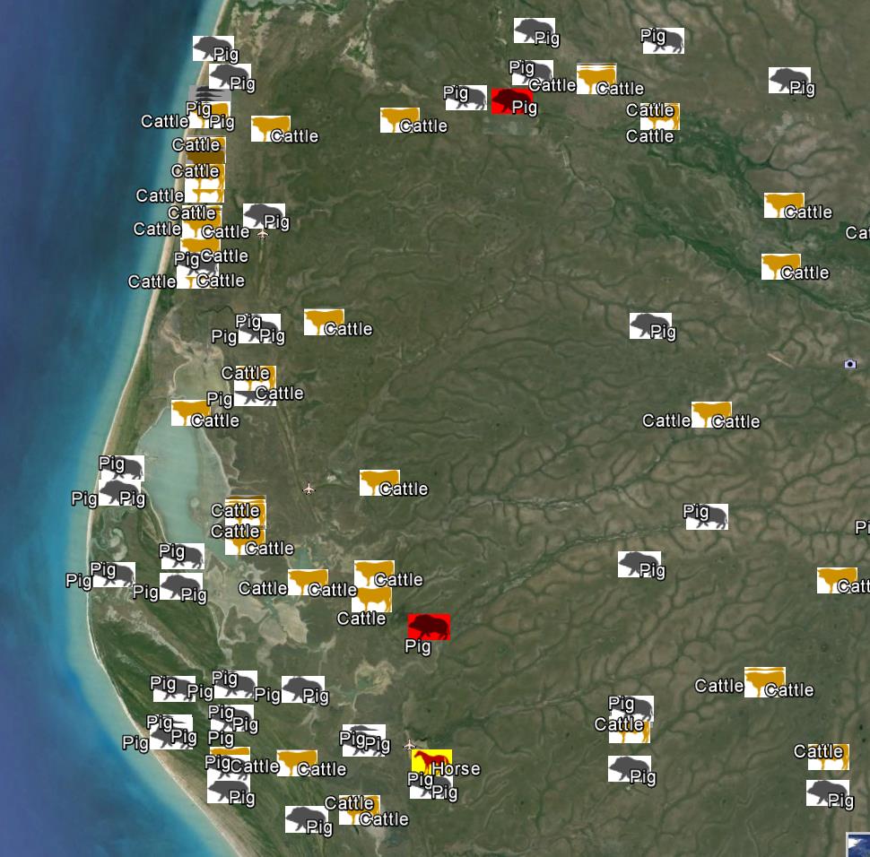 Pig Monitoring CSIRO