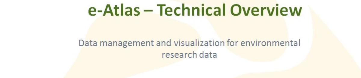 2014 04 Do E E Atlas Technical Overview