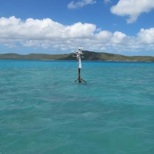 Madge Reef