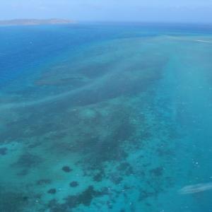 Mowaru Island (Wednesday Is)