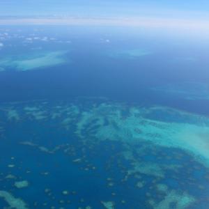 Eastern Torres Strait - Reefs