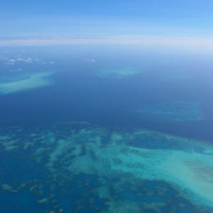 Eastern Torres Strait - Reefs