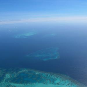 Eastern Torres Strait - Reefs