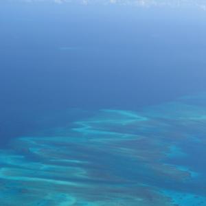 Eastern Torres Strait - Reefs