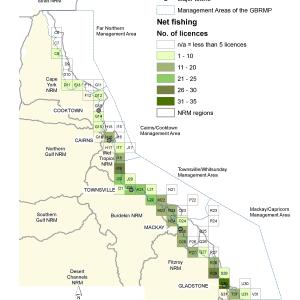 Net Fishing Licences