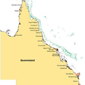 Pilotage Areas