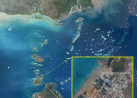 Torres Strait Imagery