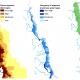 Coastal flood plume exposure in the North Queensland Wet Tropics