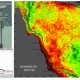 Environmental conditions and satellite observations