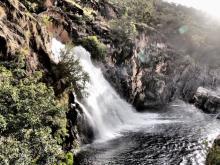 Adeline falls