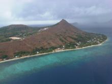 Mer Island