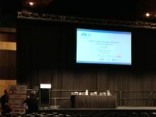ASSCT 2018 presentation