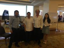 BigdatademonstrationExpo23Nov