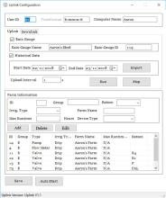 Configuration software