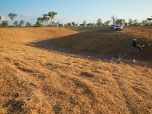Strathalbyn Station 3 gully rehab site