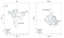 Green zones vs blue zones
