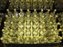 Herbicide persistence experiments