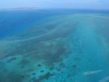 Mowaru Island (Wednesday Is)