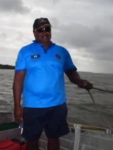 Boigu Island - Frank Loban