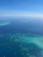 Eastern Torres Strait - Reefs