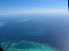 Eastern Torres Strait - Reefs