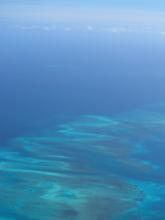 Eastern Torres Strait - Reefs