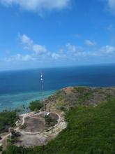 Communications Tower - Iama Island