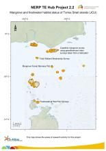 NERP TE Project Map 2 2