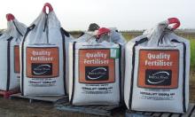 Fertiliser