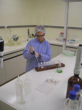 Trace metals analysis 2