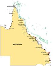 Pilotage Areas
