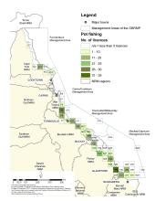 Pot Fishing Licences
