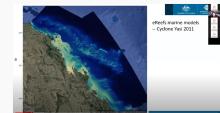 Benthic light water quality indicator video preview image