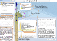 Where Layer Information Is Used