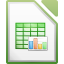 Spreadsheet icon