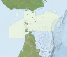 Torres Strait region