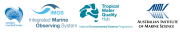 Logos for the NESP 4.2 ACRS workshop