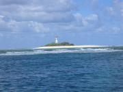 North Reef lighthouse