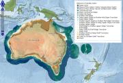 Bathomes of Australia