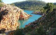 Crocodile Creek