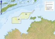 Hazardous spills in Australian waters