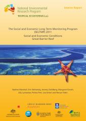 Social and Economic Conditions Great Barrier Reef (SELTMP 2011)