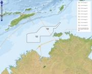 Voyages of the RV Southern Surveyor in the Oceanic Shoals CMR, 2003 