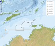 Voyages of the RV Southern Surveyor in the Oceanic Shoals CMR, 2007
