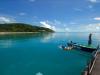 Torres Strait water quality